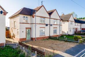 25, West Avenue, Burton Latimer NN15 5PQ
