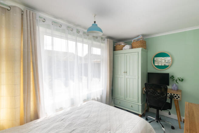 Bedroom 2 b