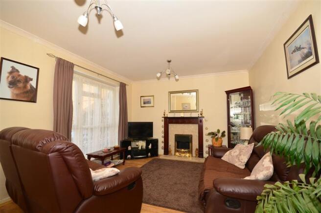 Lounge Area