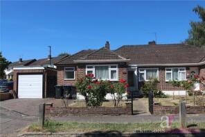 91, Monks Road, Enfield EN2 8BG