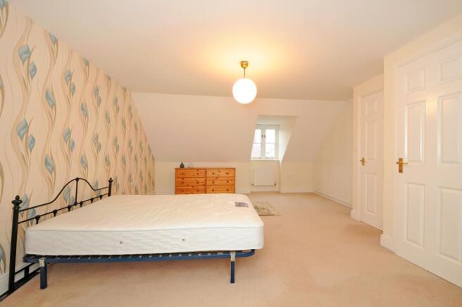 Master En Suite