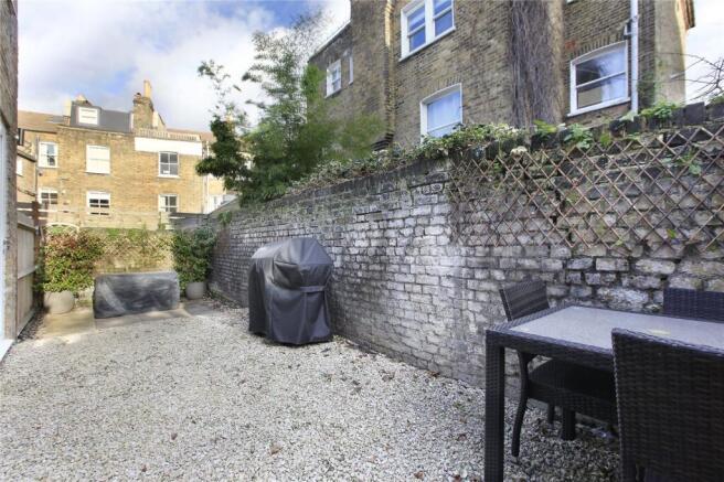property in Atherfold Road,
Clapham, SW9