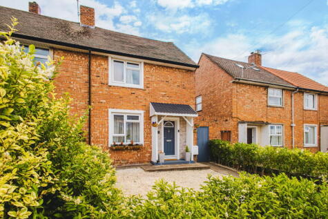 Cypress Grove, Swindon, SN2 1JP