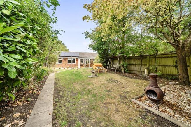 West Challow, Wantage, Oxfordshire OX12 photo 4