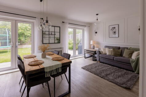 Wisteria Drive, Forge Wood, Crawley, RH10 3GX