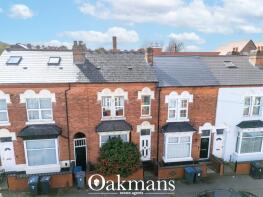 4, Wimbourne Road, Soho, Birmingham B16 0HR