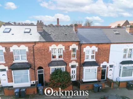 Wimbourne Road, Birmingham, B16