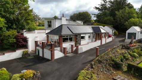 Gabsnout, Glenluce, Newton Stewart, Dumfries and Galloway, South West Scotland, DG8