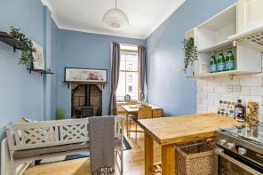2f2, 169, Great Junction Street, North Leith, Edinburgh EH6 5LG