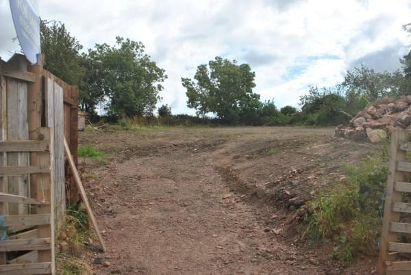 Stenton plot
