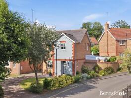 9, Bulrush Close, Braintree CM7 1WA
