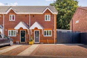 2, Brayfields, Pinchbeck, Spalding PE11 3YT
