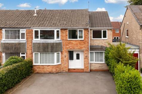 Clayfield Road, Pocklington, York, East Riding of Yorkshire, YO42 2RG
