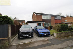 10, Braemar Avenue, Manchester M41 6HP