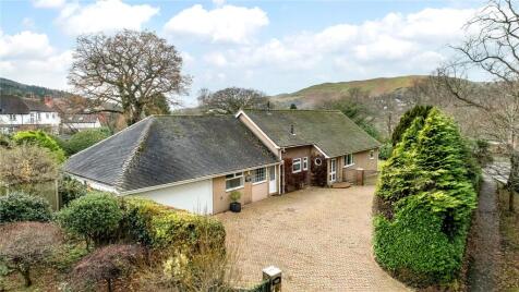 Sandford Avenue, Church Stretton, Shropshire, SY6