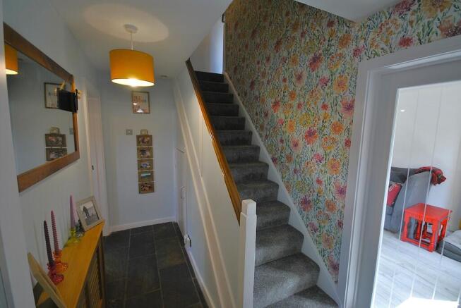 Elder Grove, Auckley, Doncaster photo 4