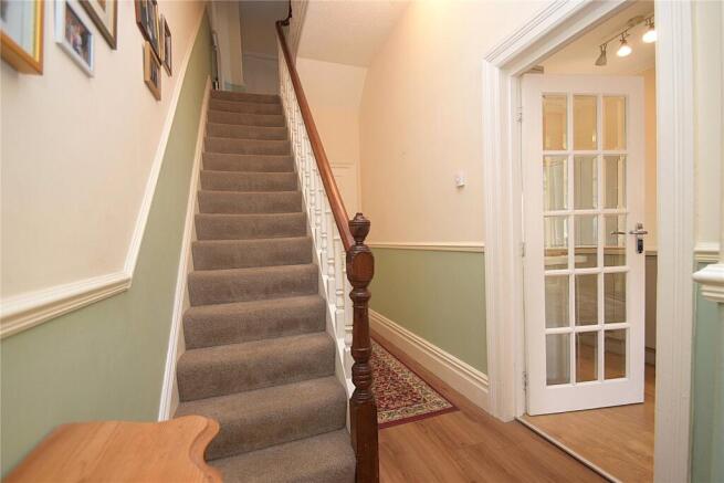 5 bed Terraced to rent Image 8