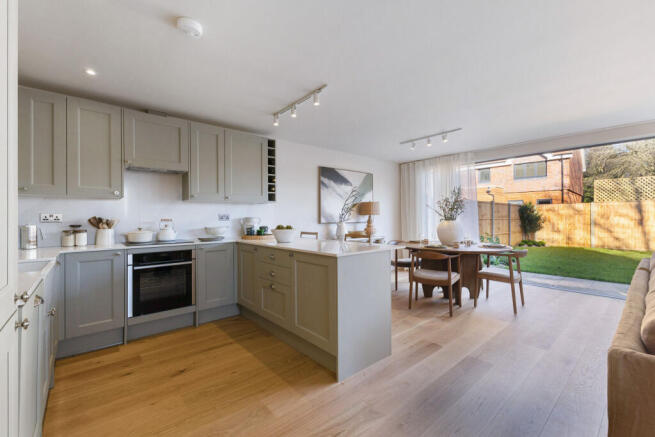 Show Home Photo