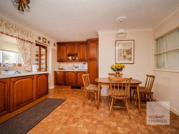 Kitchen Dining