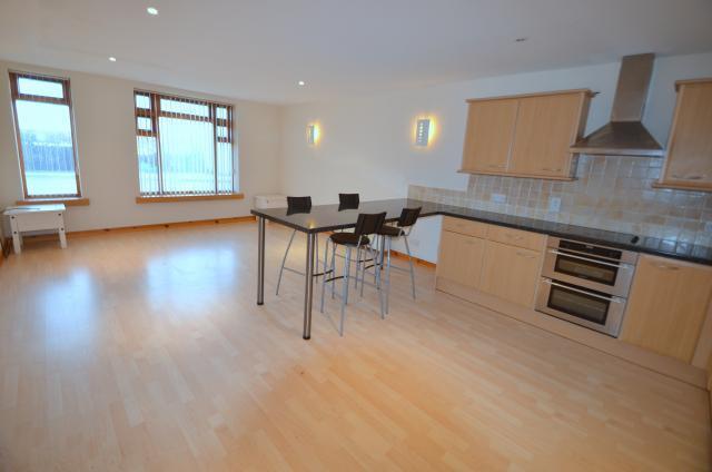 living accommodation