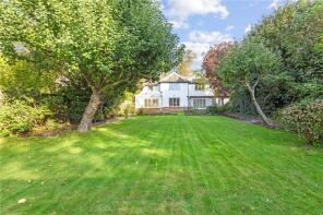 9, Putney Park Avenue, London SW15 5QN