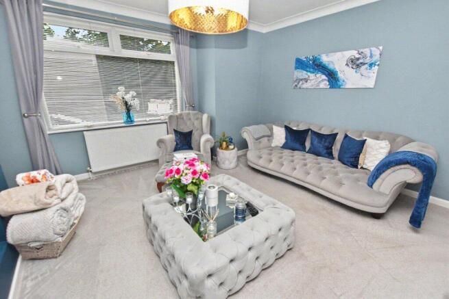 2 bed Semi-Detached for sale Image 11