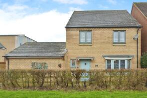 20, Aran Court, Oakridge Park, Milton Keynes MK14 6FB
