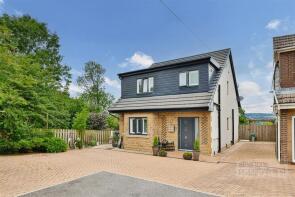 60, Bushburn Drive, Langho BB6 8EZ