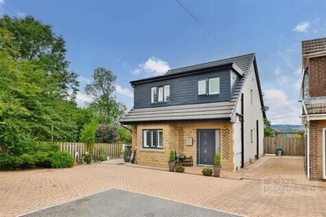 Bushburn Drive, Langho, Ribble Valley