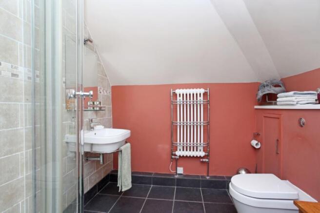 Ensuite
