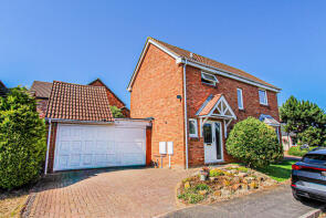 4, Evensford Walk, Wellingborough NN9 5PD