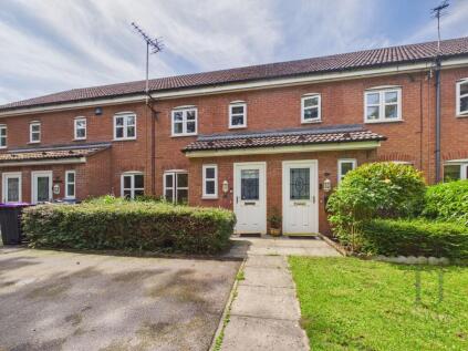 Bradbury Gardens, Ruddington, NG11