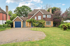 4, Rectory Close, Guildford GU4 7AR