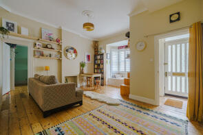 Flat 6, 45, Marine Parade, Brighton BN2 1PE