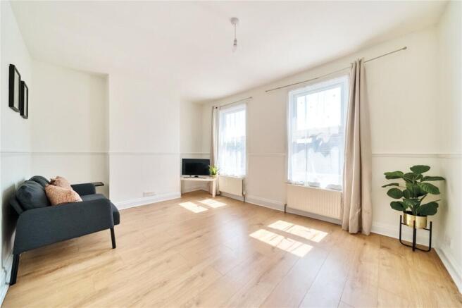 First Floor Unit