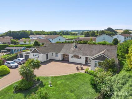 Bascombe Close, Churston Ferrers, TQ5