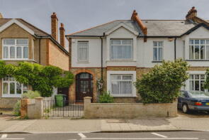 71, Cranston Road, Forest Hill, London SE23 2HA