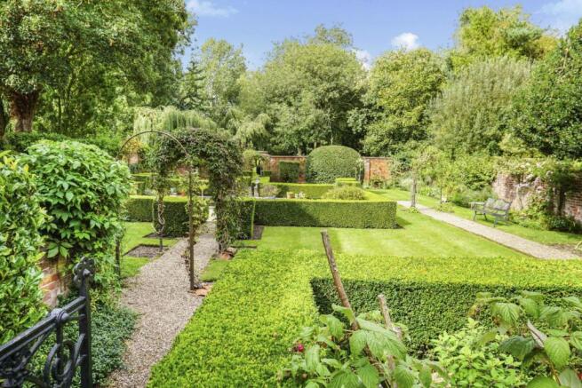 Communal Gardens