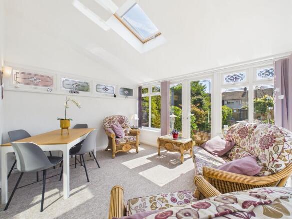 Sunroom
