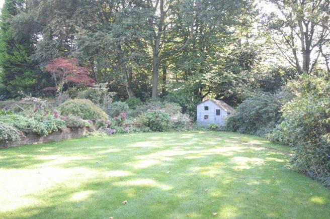 Gardens