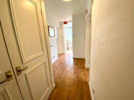 Flat 8, 7 Stanton Gardens, Stanton Avenue, Manchester M20 2PT