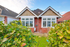 6, Elstree Road, Southampton SO19 7AG