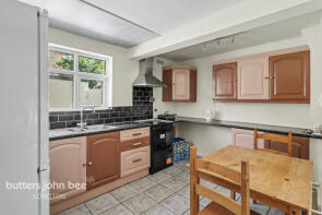 10, Ladysmith Street, Longton, Stoke-on-trent ST3 2RB