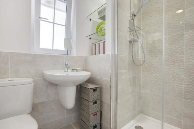 En suite 1