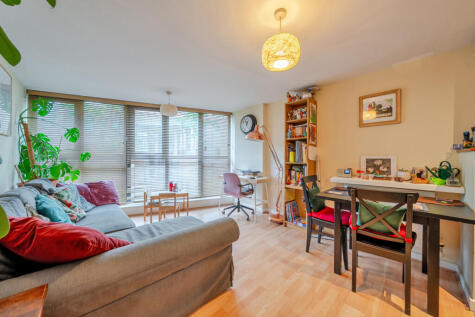 Peckham Rye, Peckham, London