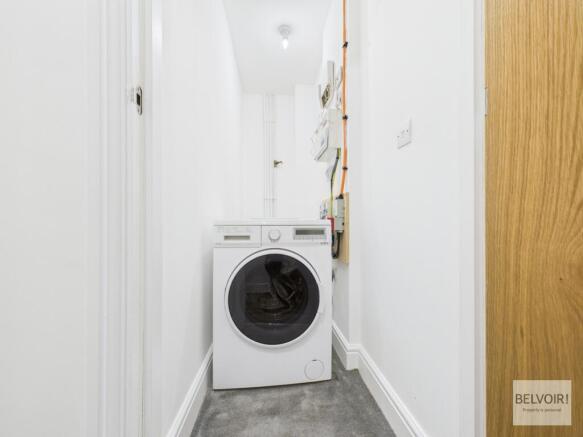1 bed Apartment to rent Image 8