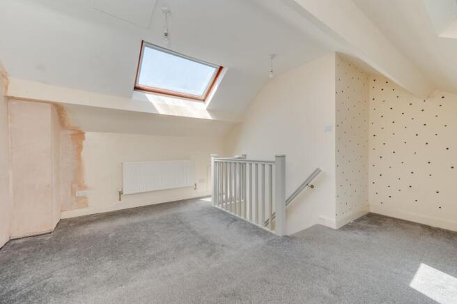 BEDROOMS AND BATHROOM