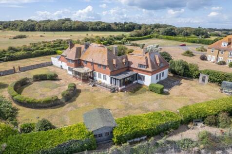 Joss Gap Road, Broadstairs, CT10