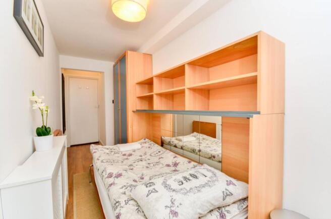 Bedsit for rent