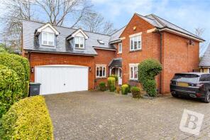 3 York House, Hunters Chase, Ongar CM5 9DQ